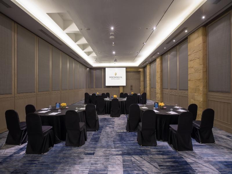 InterContinental Pattaya Resort image