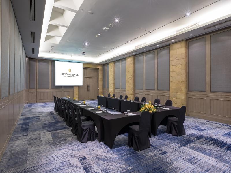 InterContinental Pattaya Resort image