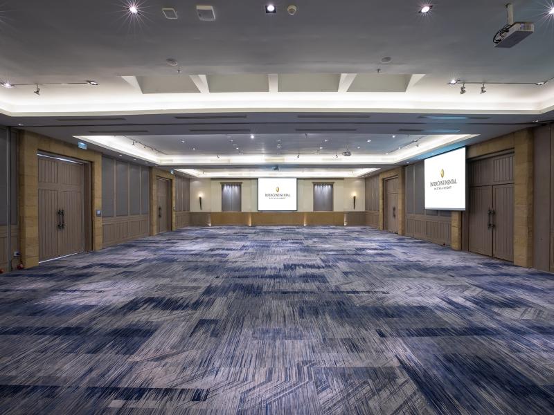 InterContinental Pattaya Resort image