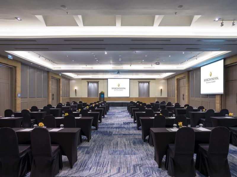 InterContinental Pattaya Resort image