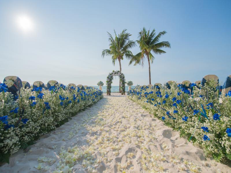 InterContinental Pattaya Resort image