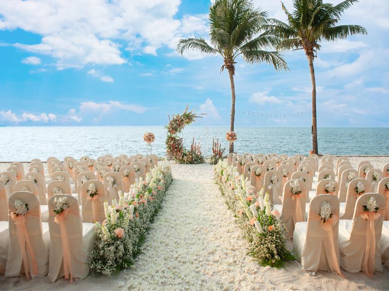 InterContinental Pattaya Resort image