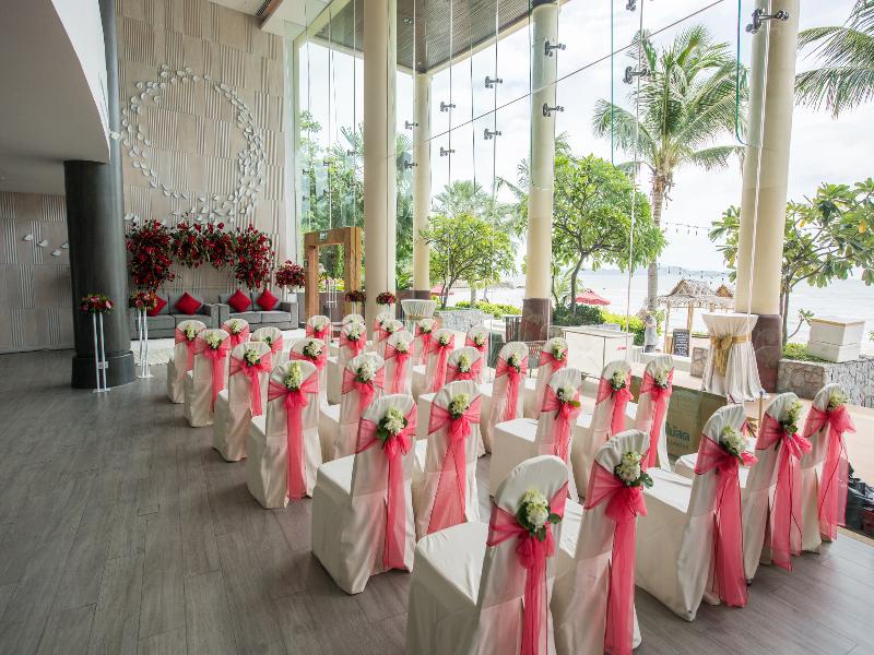 InterContinental Pattaya Resort image