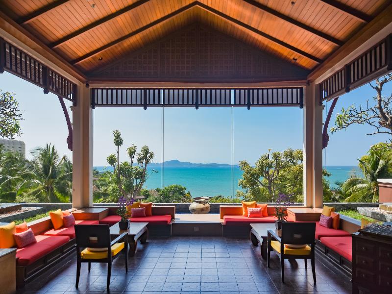 InterContinental Pattaya Resort image