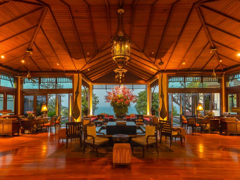 InterContinental Pattaya Resort image