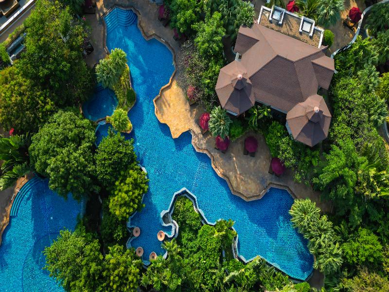 InterContinental Pattaya Resort image