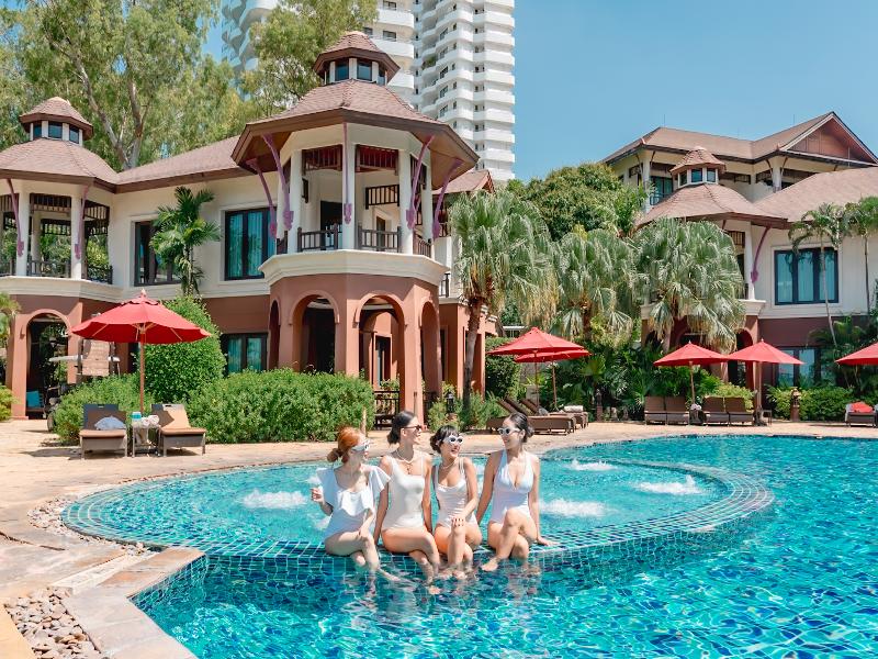 InterContinental Pattaya Resort image