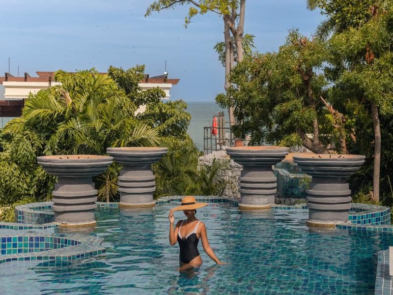 InterContinental Pattaya Resort image