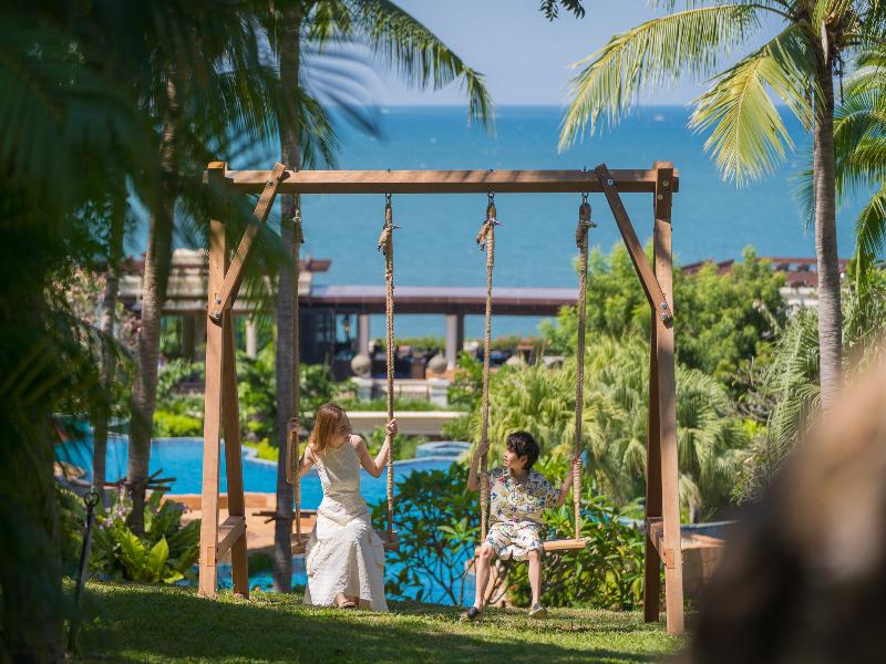 InterContinental Pattaya Resort image