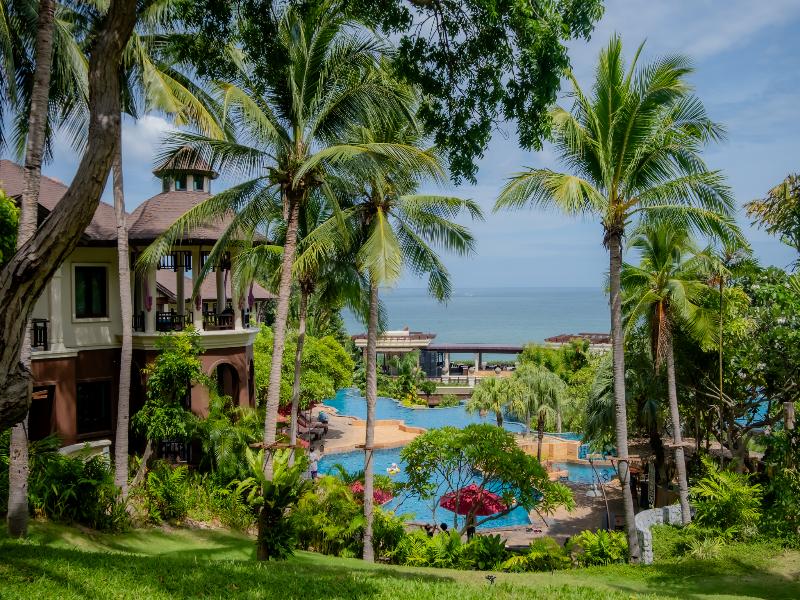 InterContinental Pattaya Resort image