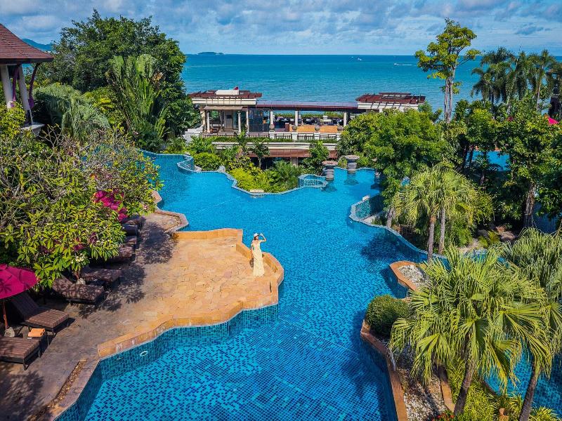 InterContinental Pattaya Resort image