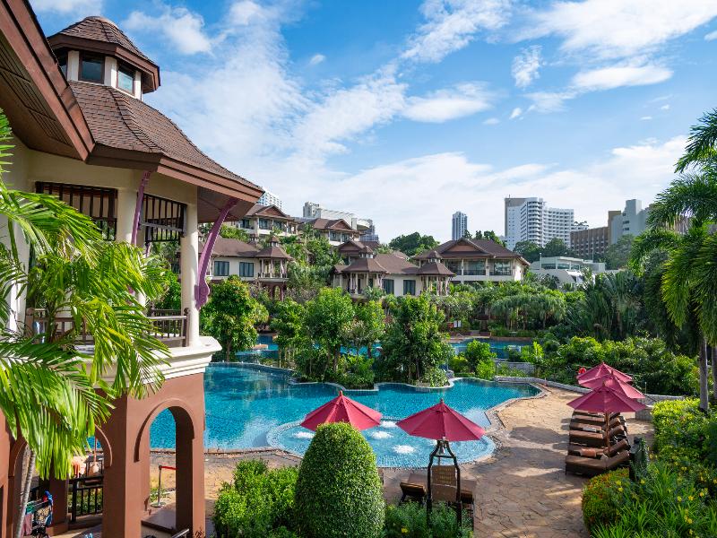 InterContinental Pattaya Resort image