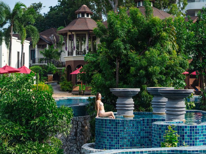 InterContinental Pattaya Resort image