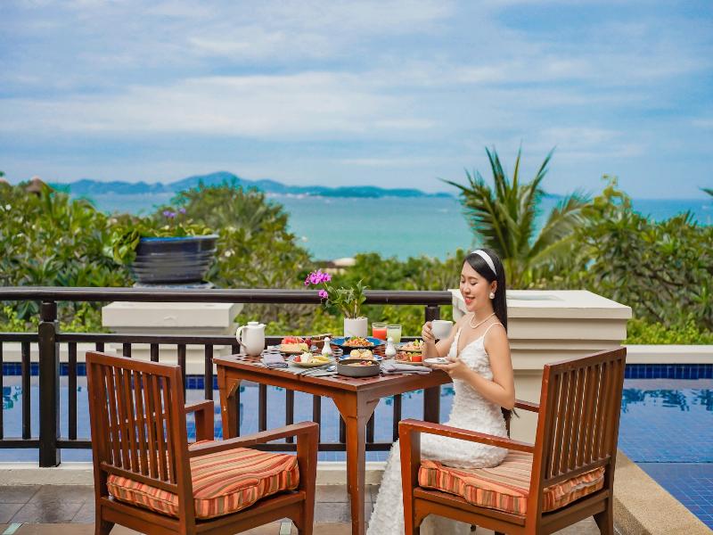 InterContinental Pattaya Resort image
