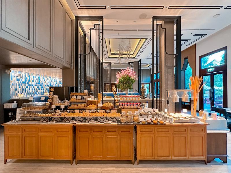 InterContinental Pattaya Resort image