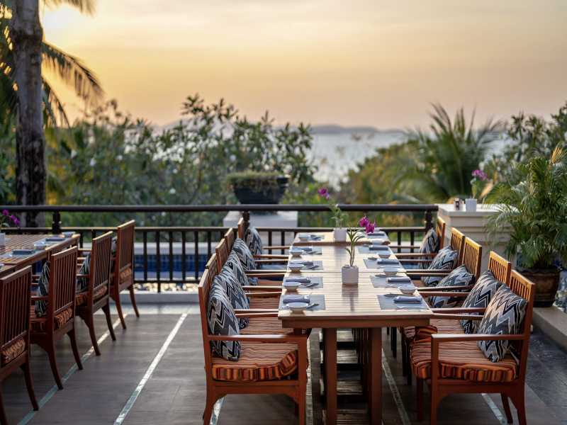 InterContinental Pattaya Resort image