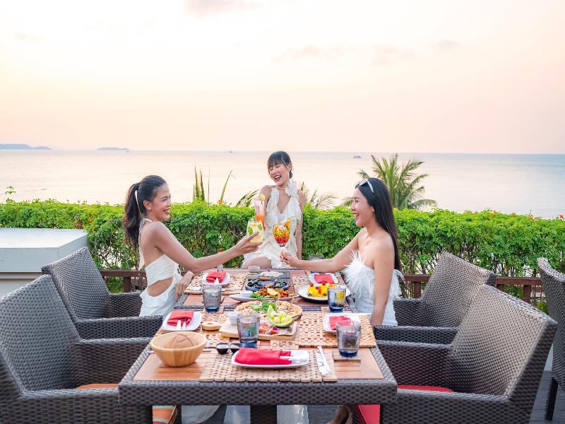InterContinental Pattaya Resort image
