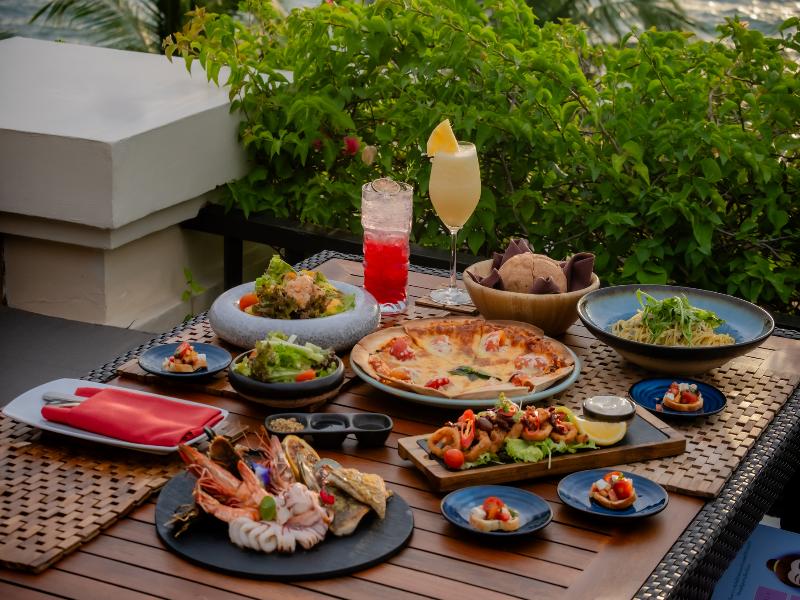 InterContinental Pattaya Resort image
