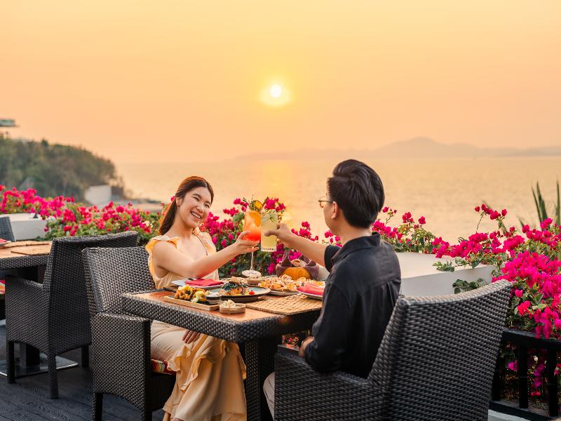 InterContinental Pattaya Resort image