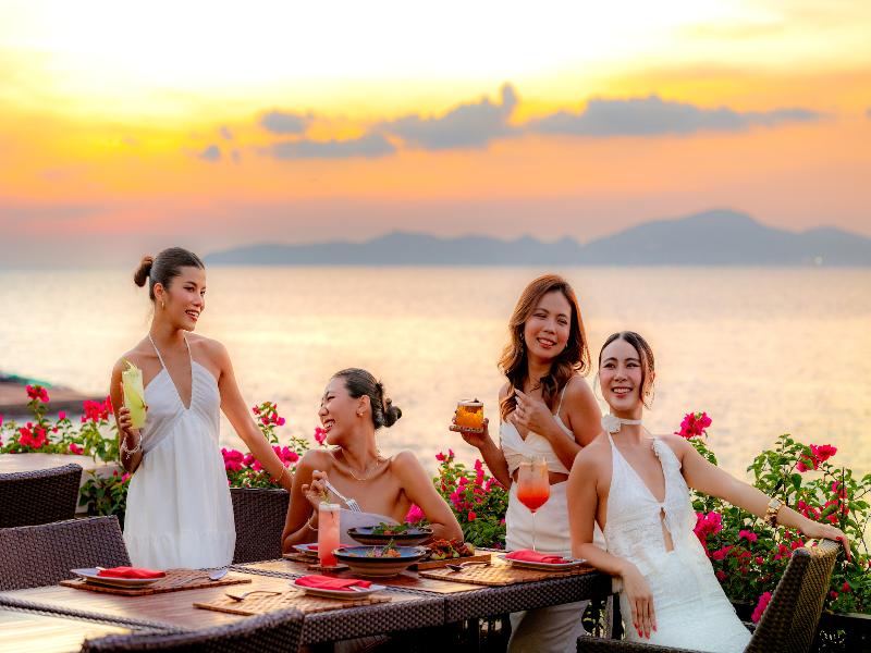 InterContinental Pattaya Resort image