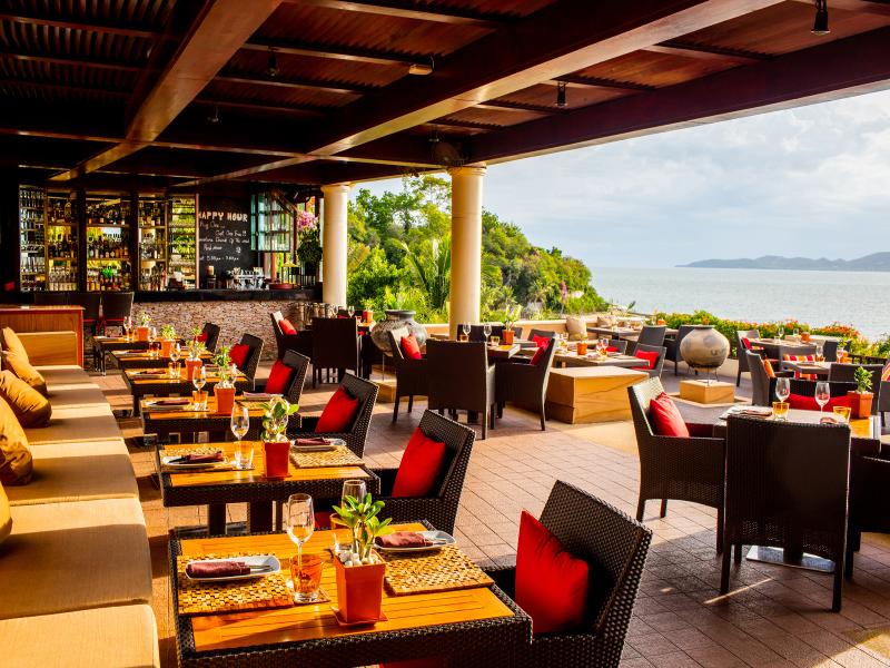 InterContinental Pattaya Resort image