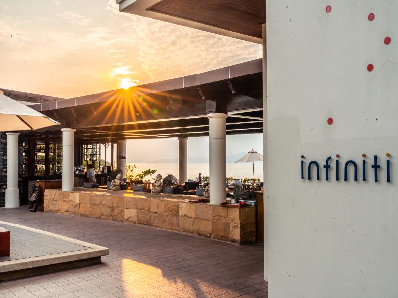 InterContinental Pattaya Resort image