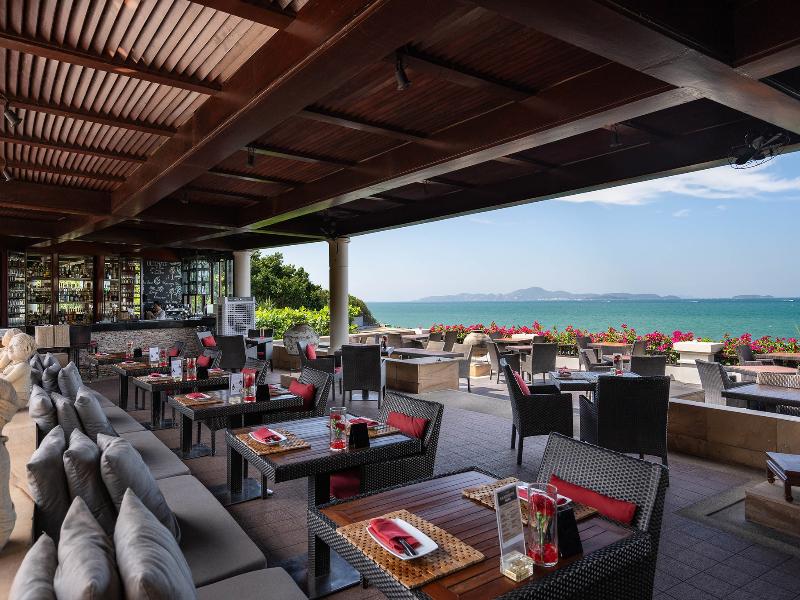InterContinental Pattaya Resort image