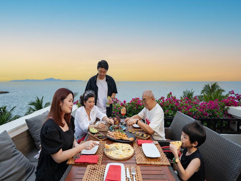 InterContinental Pattaya Resort image