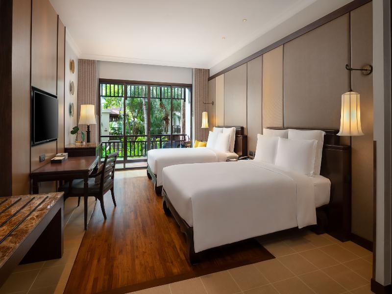 InterContinental Pattaya Resort image