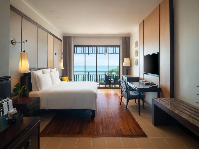 InterContinental Pattaya Resort image