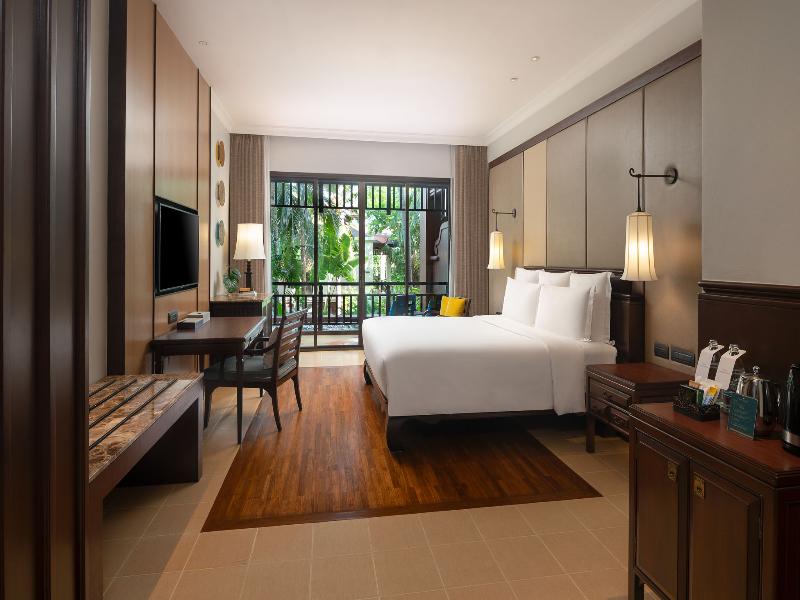 InterContinental Pattaya Resort image