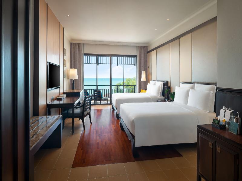 InterContinental Pattaya Resort image