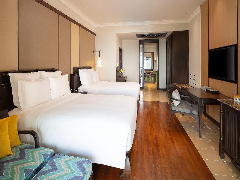 InterContinental Pattaya Resort image
