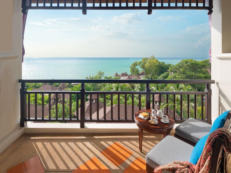 InterContinental Pattaya Resort image