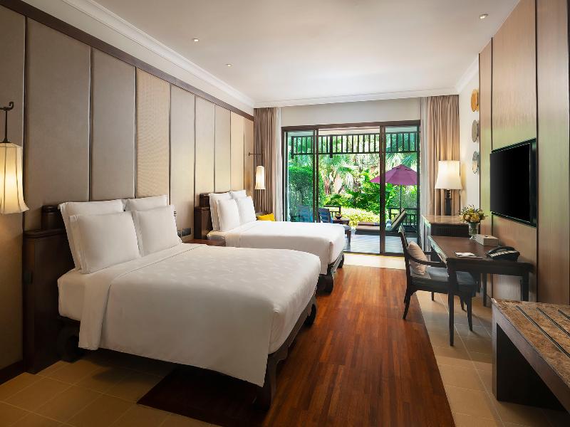InterContinental Pattaya Resort image