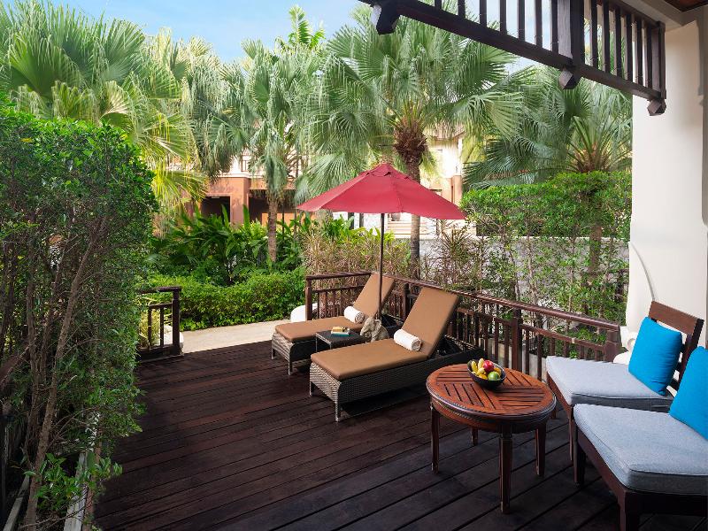 InterContinental Pattaya Resort image