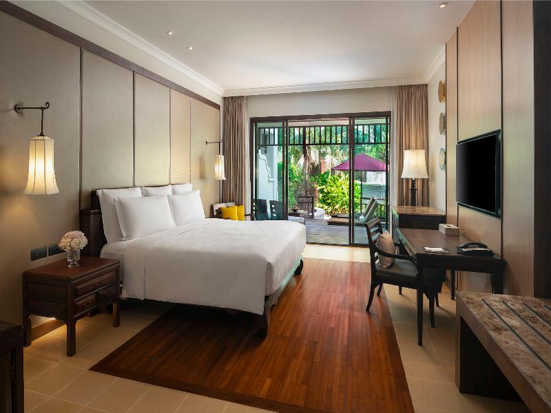 InterContinental Pattaya Resort image