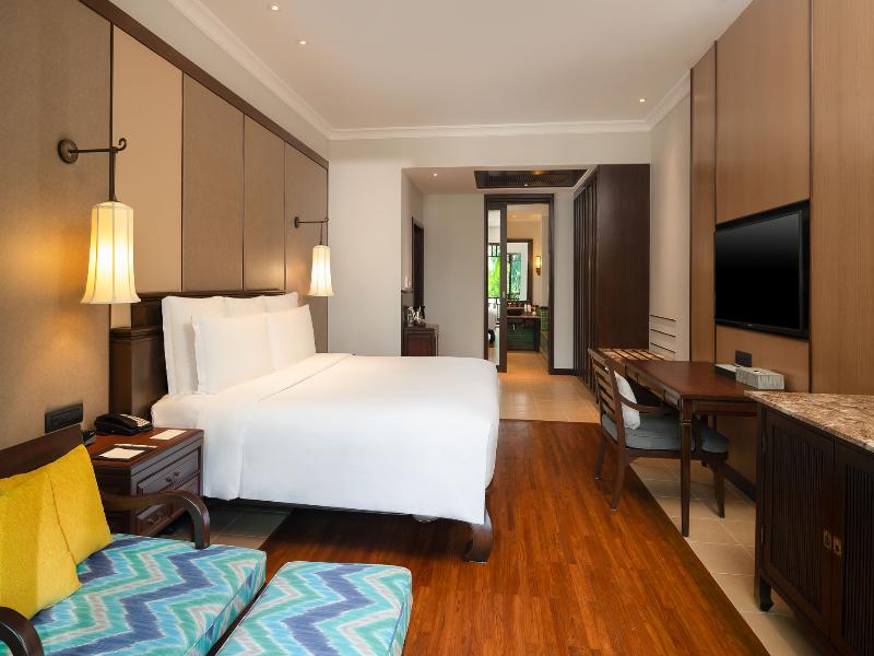 InterContinental Pattaya Resort image