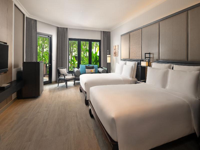 InterContinental Pattaya Resort image