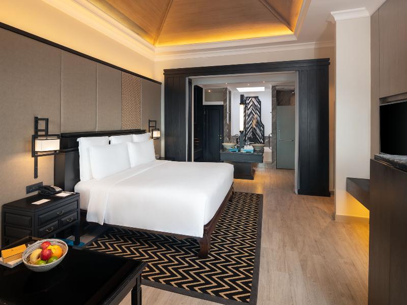 InterContinental Pattaya Resort image