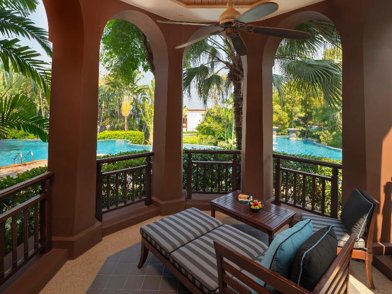 InterContinental Pattaya Resort image