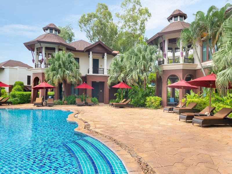 InterContinental Pattaya Resort image