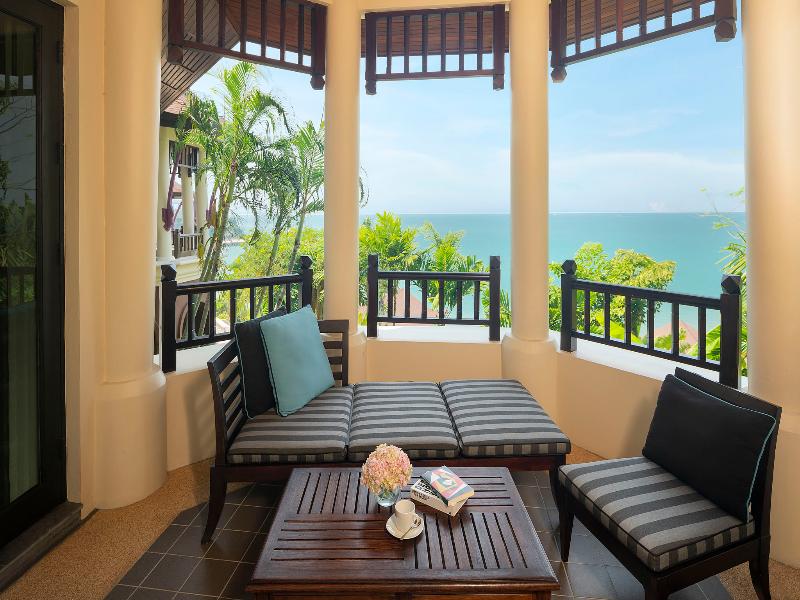InterContinental Pattaya Resort image