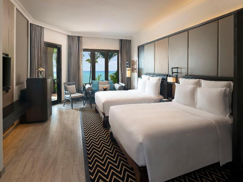 InterContinental Pattaya Resort image