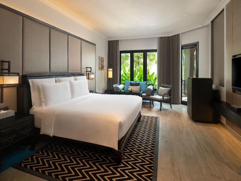 InterContinental Pattaya Resort image
