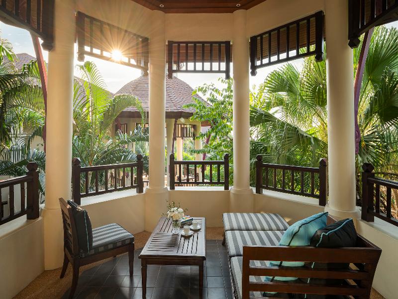 InterContinental Pattaya Resort image