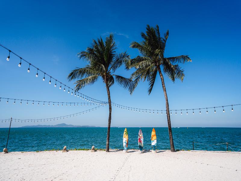 InterContinental Pattaya Resort image