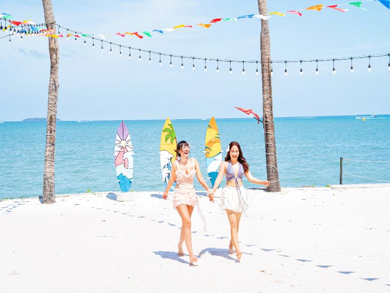 InterContinental Pattaya Resort image