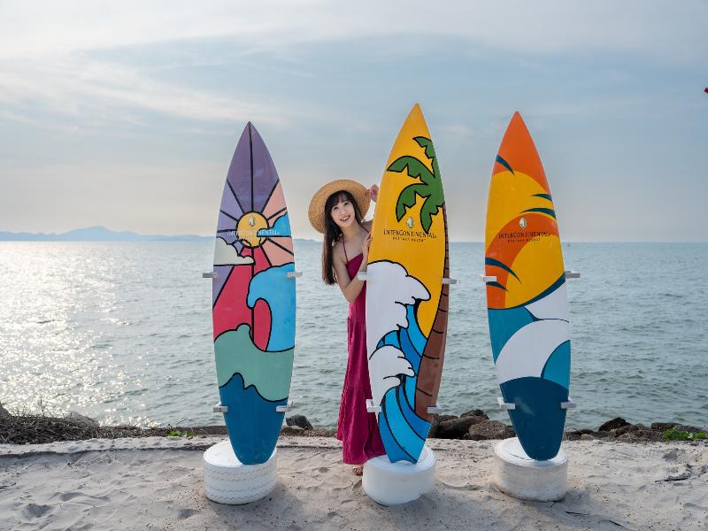 InterContinental Pattaya Resort image