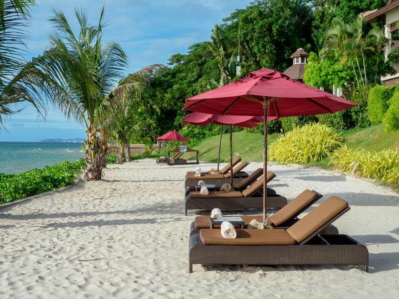 InterContinental Pattaya Resort image
